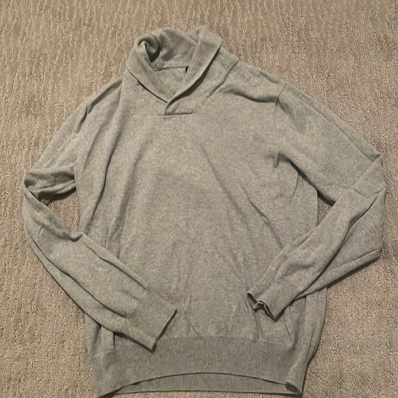 JCrew mens sweater - Picture 1 of 3